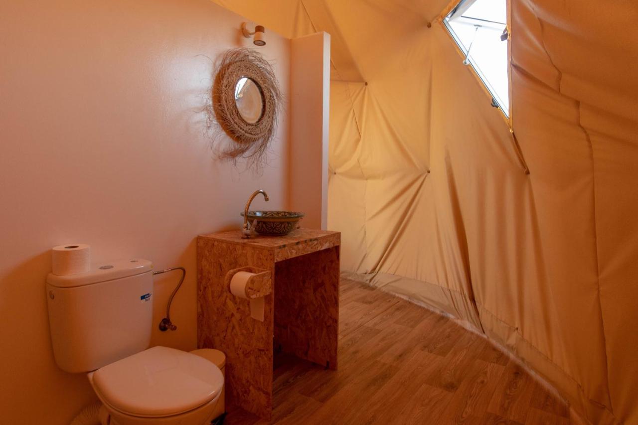 Hotel Timlalin Dome Tamri Zewnętrze zdjęcie