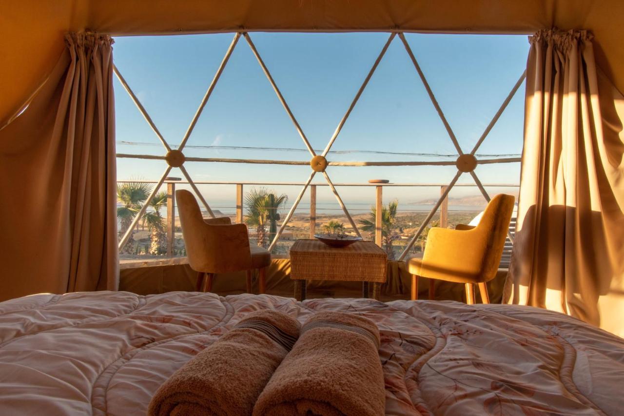 Hotel Timlalin Dome Tamri Zewnętrze zdjęcie