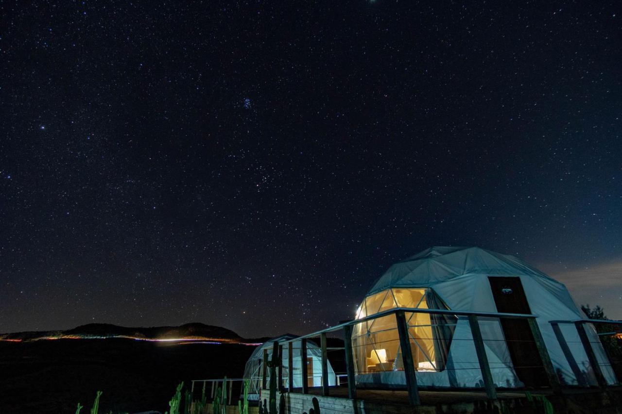Hotel Timlalin Dome Tamri Zewnętrze zdjęcie